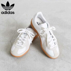 【7/15 0:00〜7/15 23:59までP5倍】adidas アディダス BW ARMY ユニセックス 通年 天然皮革 ゴム底 Cloud White / Cloud White / Chalk White 23cm-28cm