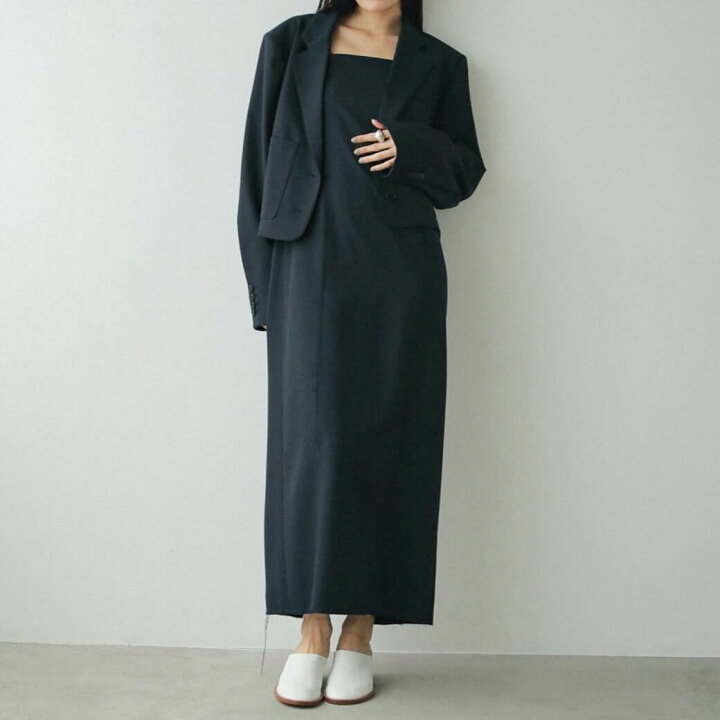 楽天市場】アンヌーク anuke ヘザーショートジャケット Heather Short 