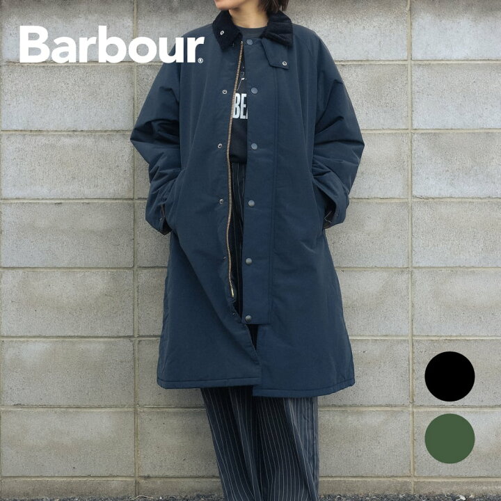 楽天市場】バブアー BARBOUR エクスモア カジュアルコート EXMOOR 