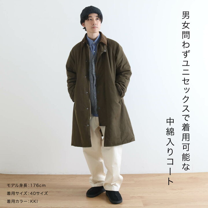 楽天市場】Barbour バブアー EXMOOR エクスモア JAPAN SPECIAL 中綿 