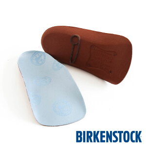 BIRKENSTOCK �r���P���V���g�b�N Blue Footbed Heels �u���[�t�b�g�x�b�h�q�[�� ���j�Z�b�N�X 2025�N �~�f�B�A�� �u���[ 35�`42