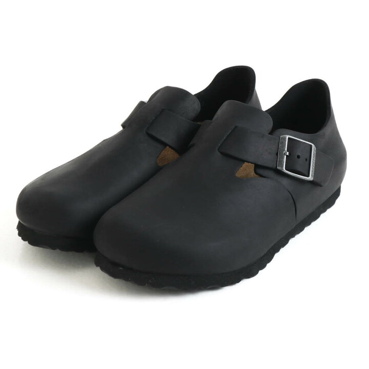 楽天市場】ビルケンシュトック BIRKENSTOCK ロンドン London オイルド 
