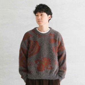 �y1/24 20�F00�`1/29 9�F59�܂�P10�{�zBORNFREE ORIGINALS �{�[���t���[�I���W�i�� �y�C�Y���[�N���[�l�b�N�j�b�g �����Y �H�~ �|���G�X�e�� �O���[ M