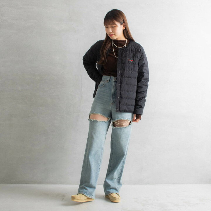 楽天市場】SHIGA DOWN 滋賀ダウン NANGA SOFT DOWN CARDIGAN ソフト 