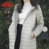 楽天市場】danton インナーダウン ロングの通販