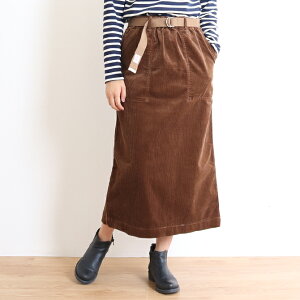 _g DANTON xgtR[fC[NXJ[g CNC CORDUROY WORK SKIRT JD-5068CNC fB[X XJ[g