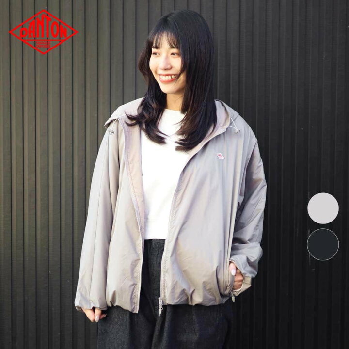 楽天市場】DANTON ダントン インサレーション フード ジャケット 