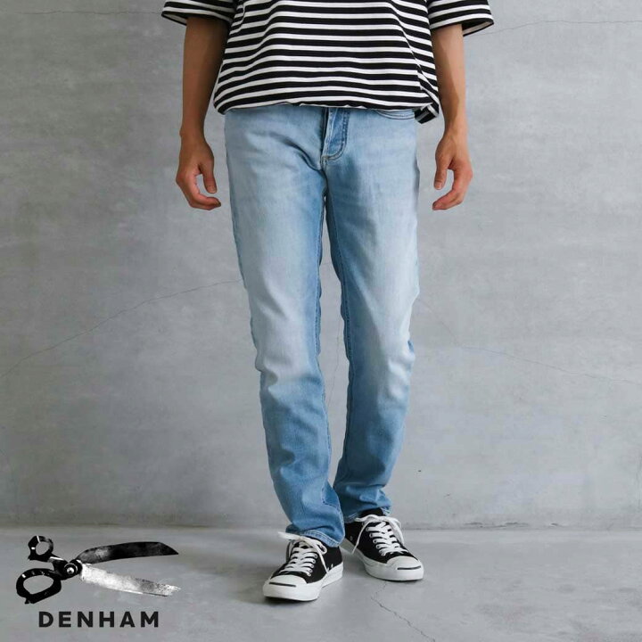 楽天市場】【6/4 20:00~6/11 9:59までP10倍】DENHAM デンハム RAZOR 