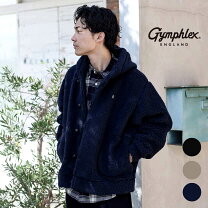 楽天市場】ボア gymphlex（メンズファッション）の通販