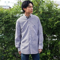 楽天市場】ジムフレックス ストライプ シャツの通販