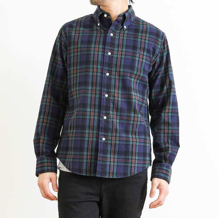 楽天市場 ジムフレックス Gymphlexビエラ起毛 ボタンダウンチェックシャツ 長袖l S Viyella Check Shirtj 0643vhcメンズ トップス シャツ Born Free E Shop 楽天市場 ジムフレックス Gymphlexビエラ起毛 ボタンダウンチェックシャツ 長袖l S Viyella Check Shirtj 0643vhcメンズ トップス シャツ Born Free E Shop