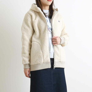 y12/4 20:00`P10{zWtbNX GYMPHLEXWbvAbvt[h{AWPbgZIP UP HOOD BOA JACKETJ-1320PLfB[X AE^[ {AWPbg {[t[ BORN FREE