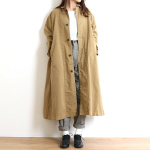 �n�[�x�X�e�B HARVESTY �I�[�o�[�R�[�g OVER COAT A31803 ���f�B�[�X �{�[���t���[ BORN FREE