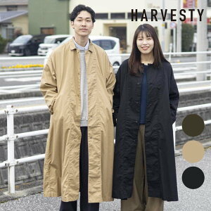 �n�[�x�X�e�B HAVESTY �I�[�o�[�R�[�g �R�[�}�o�[�o���[ Over coat combed burberry�@2025�N �t�� ���j�Z�b�N�X �A�E�^�[ ���� �ȁ@�I�[�o�[�T�C�Y
