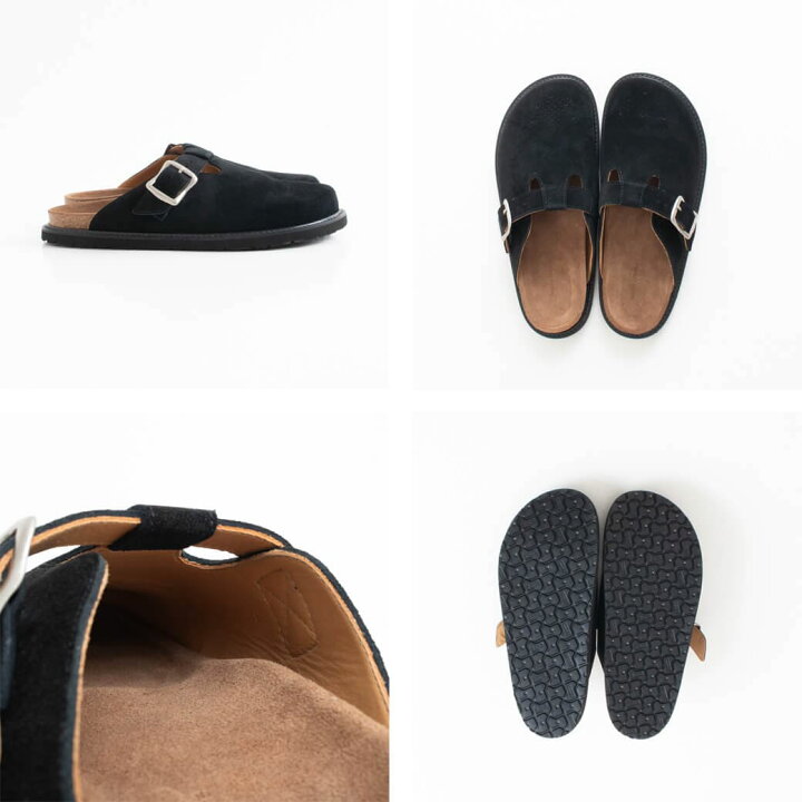 楽天市場】Hender Scheme エンダースキーマ バグス スエード buggs 
