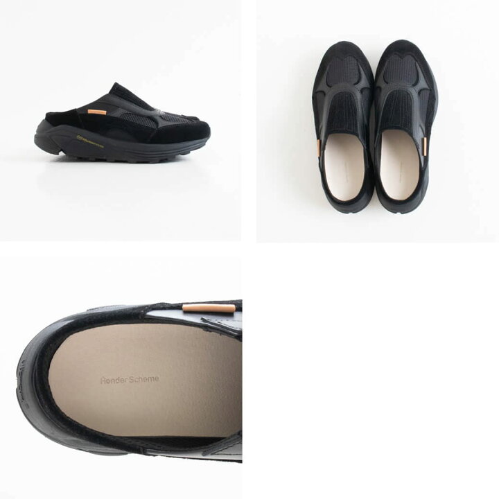 楽天市場】Hender Scheme エンダースキーマ ポーラー ミュー polar 