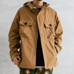 �W�����u�� Johnbull �e�g���e�b�N�X �~���^���[�V�F���p�[�J�[ Tetratex Military Shell Parka 16667 �����Y �A�E�^�[ �H�~ �������� �{�[���t���[ BORN FREE