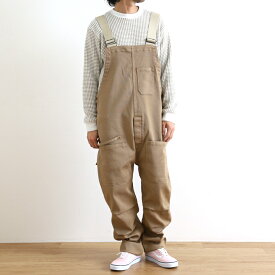 ジョンブル Johnbull ファーマーサロペット FARMER OVERALLS JU066 メンズ オーバーオール ボーンフリー BORN FREE