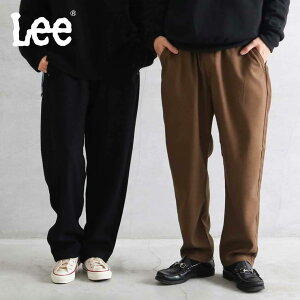 LEE ���[ �t���[�W�[ �i���[ FLEEASY NARROW�@�����Y ���f�B�[�X ���j�Z�b�N�X �E�[�����C�N �e�[�p�[�h LM5807 �C�[�W�[�p���c 2�F�@�t���[�T�C�Y�@XS-XXL�T�C�Y