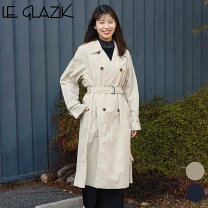 楽天市場】LE GLAZIK（シーズン春）（コート・ジャケット｜レディース 
