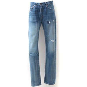 �y4/4 20:00�`4/10 9:59�܂�P10�{�zLevi's VINTAGE CLOTHING�i���[�o�C�X ���B���e�[�W�N���[�W���O�j 505 1967�N���f�� �~�b�h�J���[�^�W���b�N�t�B�b�V�� 67505-0097 �{�[���t���[ BORN FREE ���[�o�C�X �r���e