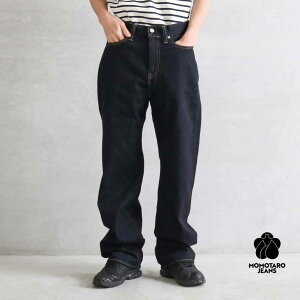 �y4/14 20�F00�`4/17 9�F59�܂�P10�{�zMOMOTARO JEANS �����Y�W�[���Y ���C�h 11�I���X WIDE - 11oz�@�����Y �ʔN�@�f�j���p���c INDIGO 28-34inch