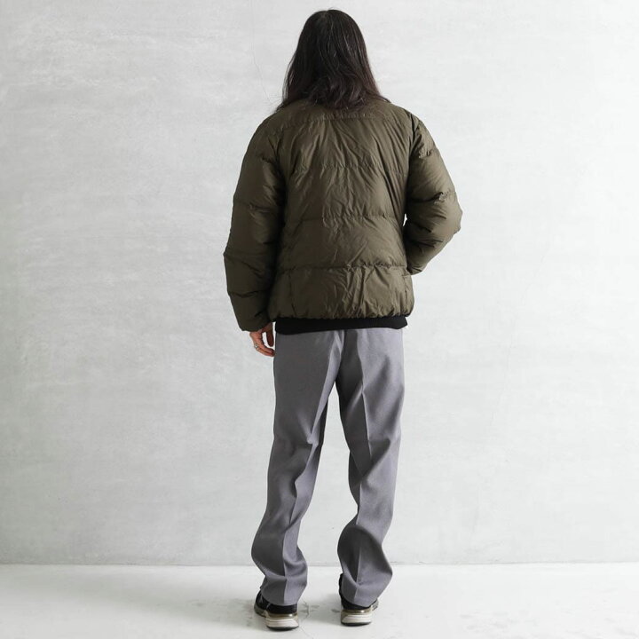 楽天市場】NANGA ナンガ マゼノリッジジャケット MAZENO RIDGE JACKET 