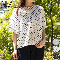 楽天市場】natural laundry ナチュラルランドリー ドットの通販