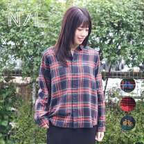 楽天市場】natural laundry ギンガムチェックの通販