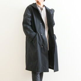 オーシバル ORCIVALインスレーション フーデッドコートINSULATION HOODED COATRC-8021NPTメンズ アウター ボーンフリー BORN FREE