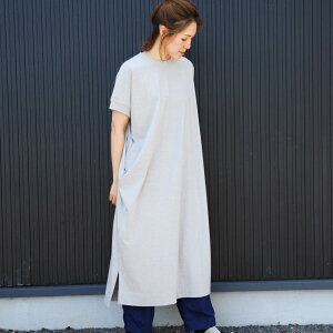 �y1/24 20�F00�`1/29 9�F59�܂�P10�{�z�I�[�f�B�i���[�t�B�b�c ORDINARY FITS ���u �h���X RIB DRESS �����s�[�X ���f�B�[�X ���� �i�`������ �� OF-C059 �������� �{�[���t���[ BORN FREE