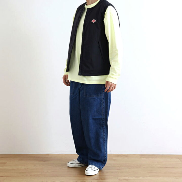 楽天市場】オーディナリーフィッツ ORDINARY FITS ジェームスパンツ 