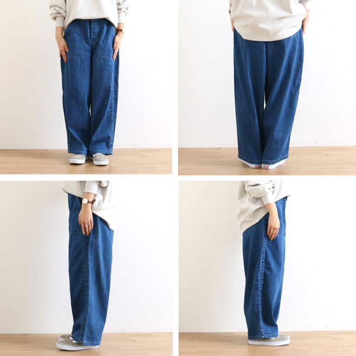 楽天市場】オーディナリーフィッツ ORDINARY FITS ジェームスパンツ 