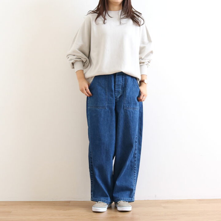 楽天市場】オーディナリーフィッツ ORDINARY FITS ジェームスパンツ 