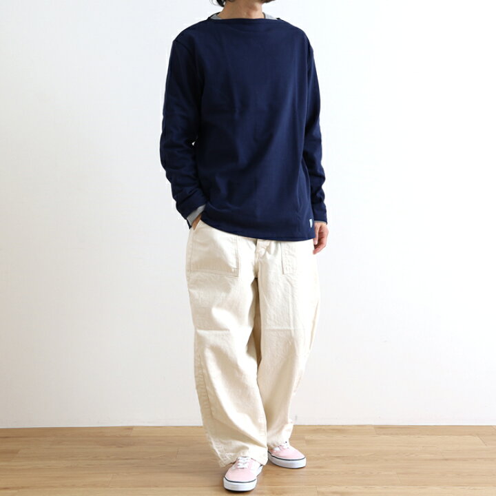 楽天市場】オーディナリーフィッツ ORDINARY FITS ジェームスパンツ 