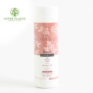 �y2/4 20�F00�`2/10 9�F59�܂�P10�{�zHYPER PLANTS �n�C�p�[�v�����c ��p������ DR�A���}�o�X �r���[�e�B�[ 500g �{�[���t���[ BORN FREE