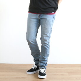 クロ KURO グラファイト ストレッチ ヘリテージウォッシュ GRAPHITE STRECH HERITAGE WASH 961780 メンズ ボーンフリー BORN FREE