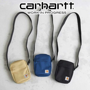 Carhartt WIP �J�[�n�[�gWIP JAKE SHOULDER POUCH �W�F�C�N �V�����_�[ �|�[�` �����Y ���f�B�[�X ���� �� ���� �A�E�g�h�A �t�F�X i031582 BORNFREE �{�[���t���[