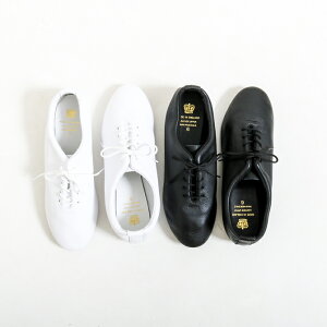 �N���E�� CROWN�_���X�W���Y�V���[�YDANCE JAZZ SHOESJAZZ LEATHER���f�B�[�X �V���[�Y ���U�[ �{�[���t���[ BORN FREE
