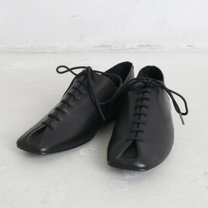 楽天市場】TODAYFUL トゥデイフル Laceup Leather Shoes レースアップ 