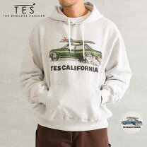 楽天市場】tes パーカー（メンズファッション）の通販