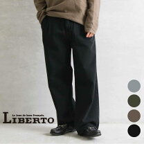 楽天市場】liberto パンツの通販