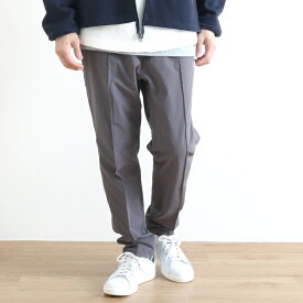 【30％OFF】キースポーツ KEE SPORTS センターシーム ジャージーパンツ Center Seam Jersey Pants KEPT01 メンズ ボーンフリー BORN FREE