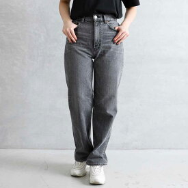 マウジー MOUSSY PLAIN JEANS STRAIGHT プレーンジーンズストレート　パンツ　ボトムス　デニム 春夏　010eaa12　レディース 送料無料 ボーンフリー BORN FREE