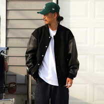 楽天市場】スタジャン メンズ（ブランドスクーカム）（コート  