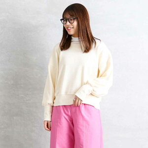 y40OFFzNhi CREDONA Waffle Volume Sleeve T-shirt bt{[OX[uTVc@gbvX@@bt@tā@1422112359@fB[X {[t[ BORN FREE