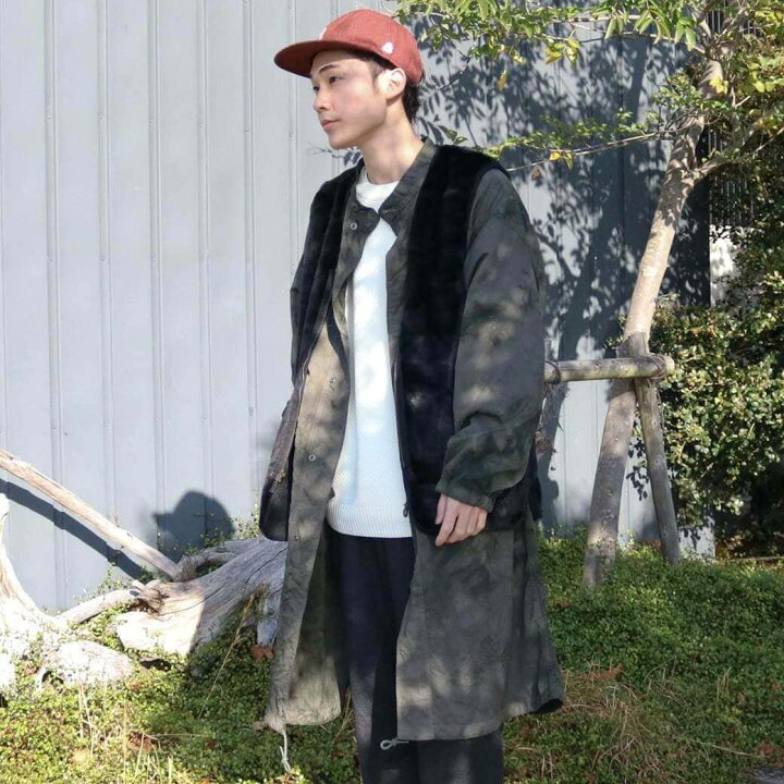 楽天市場】バブアー Barbour フロント ジップ ファー ライナー 