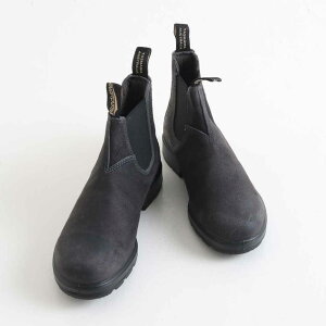 Blundstone �u�����h�X�g�[�� �I���W�i���Y BS1910 ���j�Z�b�N�X �����Y ���f�B�[�X ���b�N�X�X�E�F�[�h Steel Gray 22.5cm�`27.5cm �������� �u�[�c �T�C�h�S�A �T�C�h�S�A�u�[�c �����Y bs1910994 BS1910994