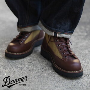 �y6/4 20:00~6/11 9:59�܂�P10�{�zDANNER �_�i�[ �t�B�[���h �����Y �u�[�c �ʔN D.BROWN/BEIGE 9 10