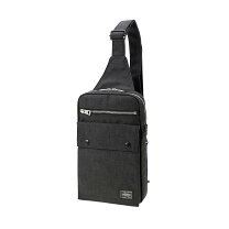 楽天市場】porter heat sling shoulder bagの通販